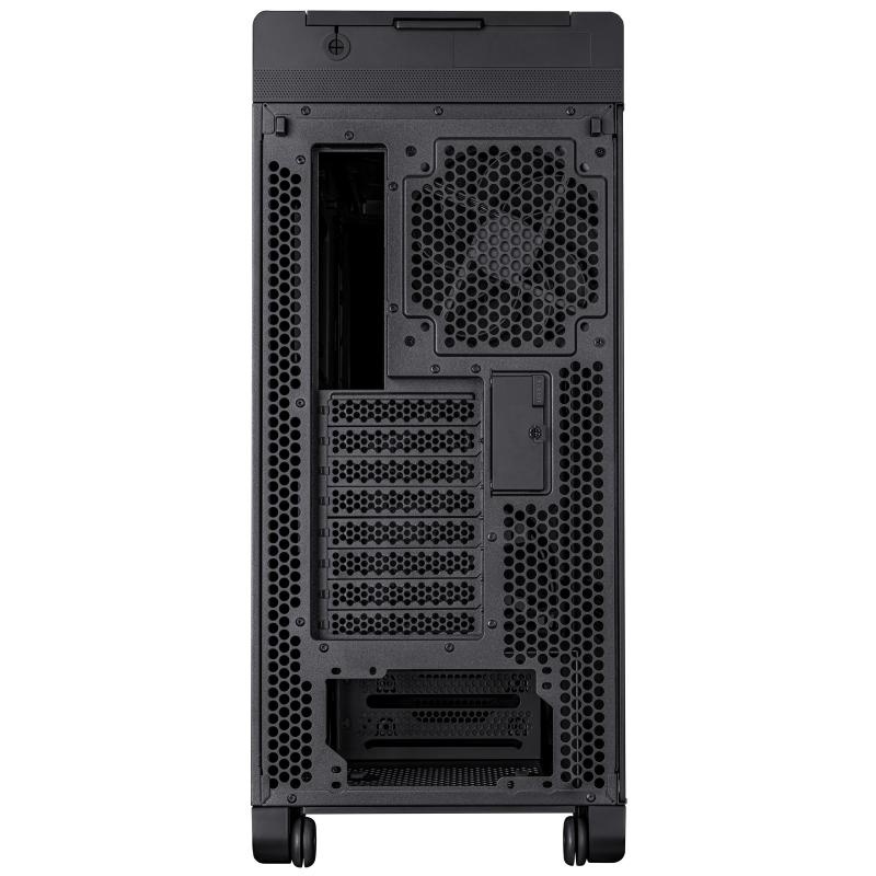 Carcasa ASUS PROART PA602 ARGB Mid Tower NEGRU - Img 8