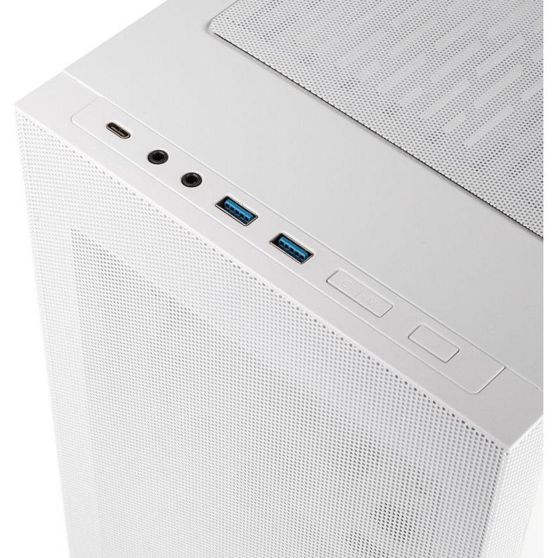 Carcasa LIAN LI LANCOOL 205 Mesh C Mid-Tower ALB - Img 7