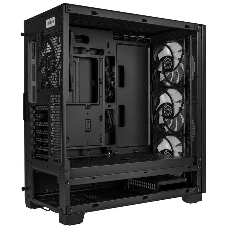Carcasa PHANTEKS XT PRO ULTRA Mid Tower DRGB NEGRU - Img 7