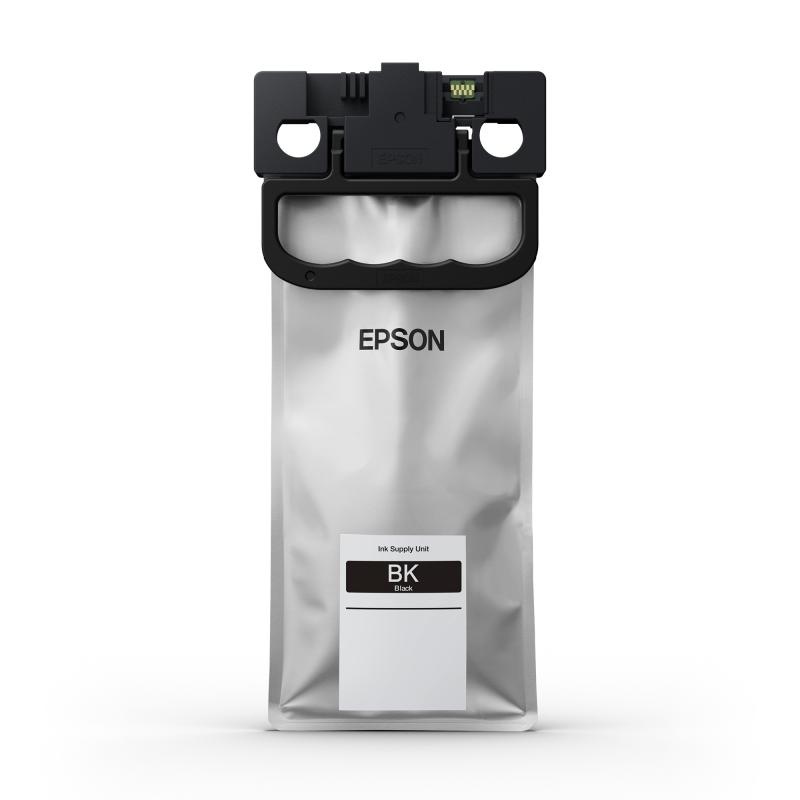 Cartus cerneala Epson Black, XL, capacitate 10k pagini, pentru Epson WorkForce Pro WF-C529R, WorkForce Pro WF-C579R. - Img 3