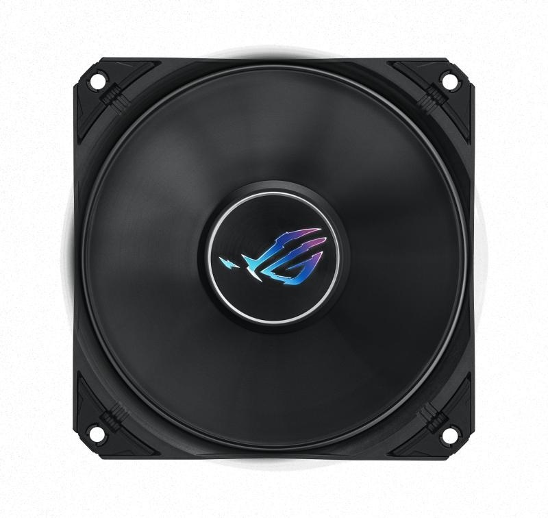 Cooler Procesor ASUS ROG Strix LC III 360 NEGRU - Img 9