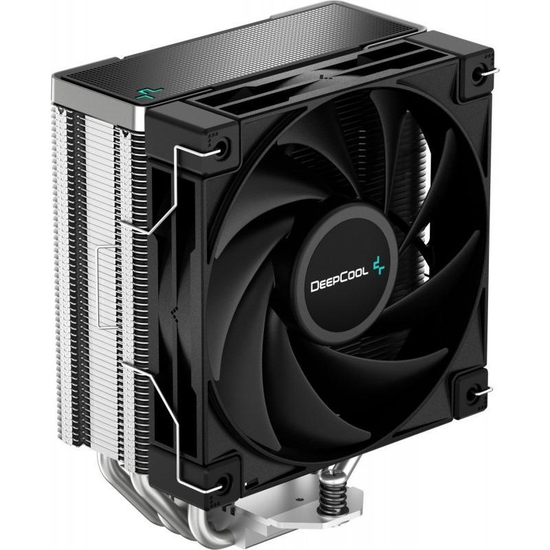 Cooler Procesor DEEPCOOL AK400 NEGRU - Img 2