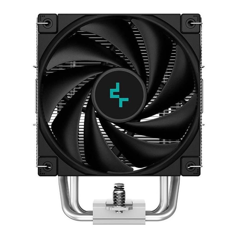 Cooler Procesor DEEPCOOL AK500 NEGRU - Img 4