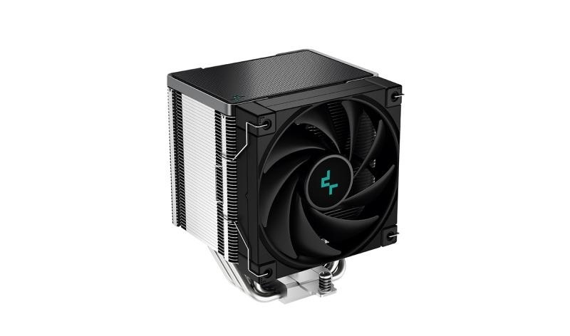 Cooler Procesor DEEPCOOL AK500 NEGRU - Img 9