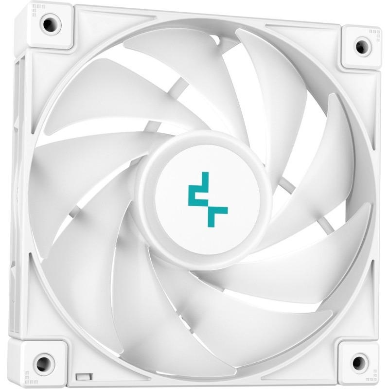 Cooler Procesor DEEPCOOL LS520 ALB - Img 5