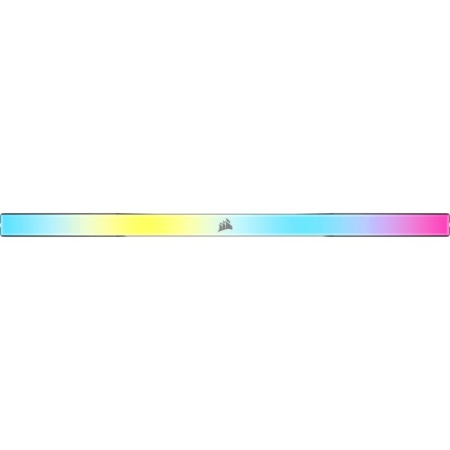 CORSAIR VENGEANCE RGB DDR5 96GB (2 x 48GB) DDR5 6400 CL32-40-40-84 1.40V Intel XMP - BLACK - Img 5
