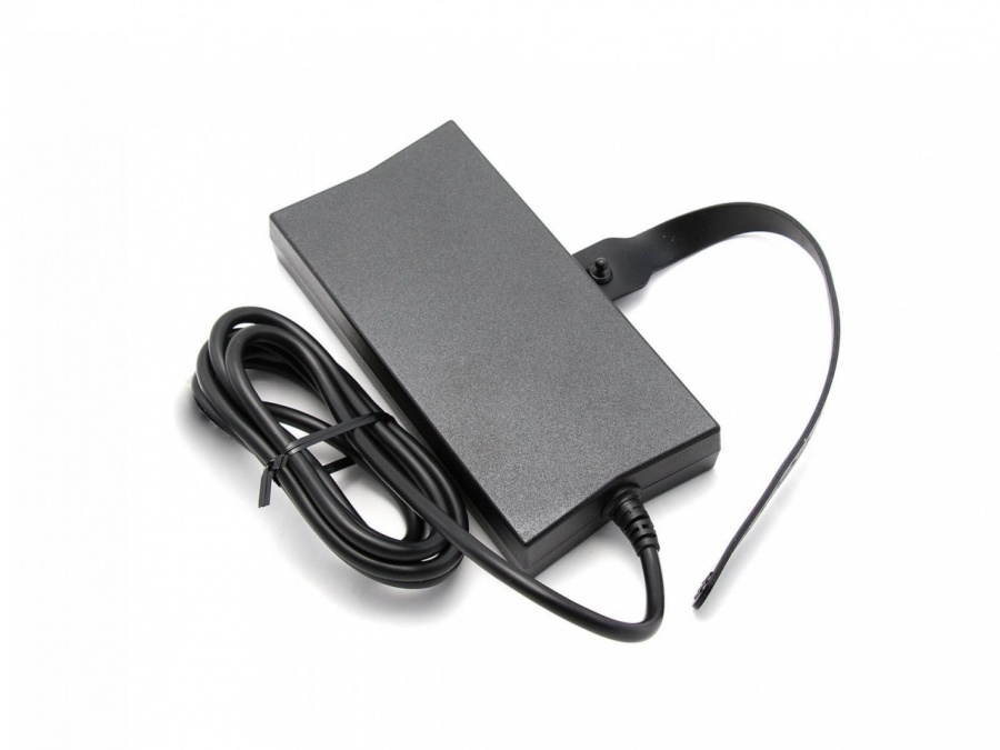 Dell Alienware P56G002 incarcator original laptop 130W SLIM - Img 3