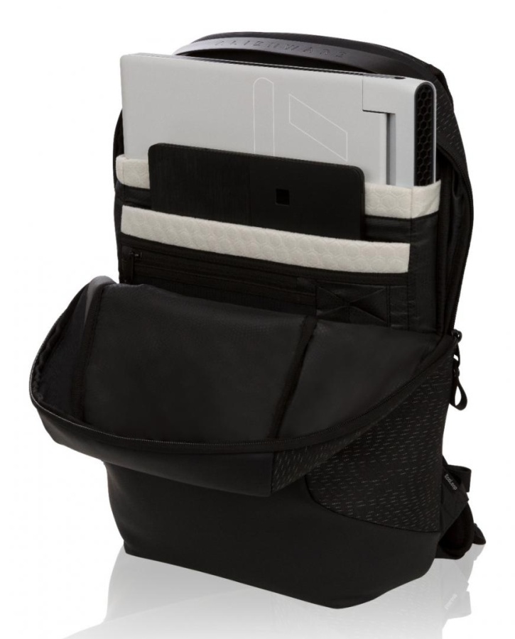 Dell AW Horizon Slim Backpack 17"-AW323 - Img 14