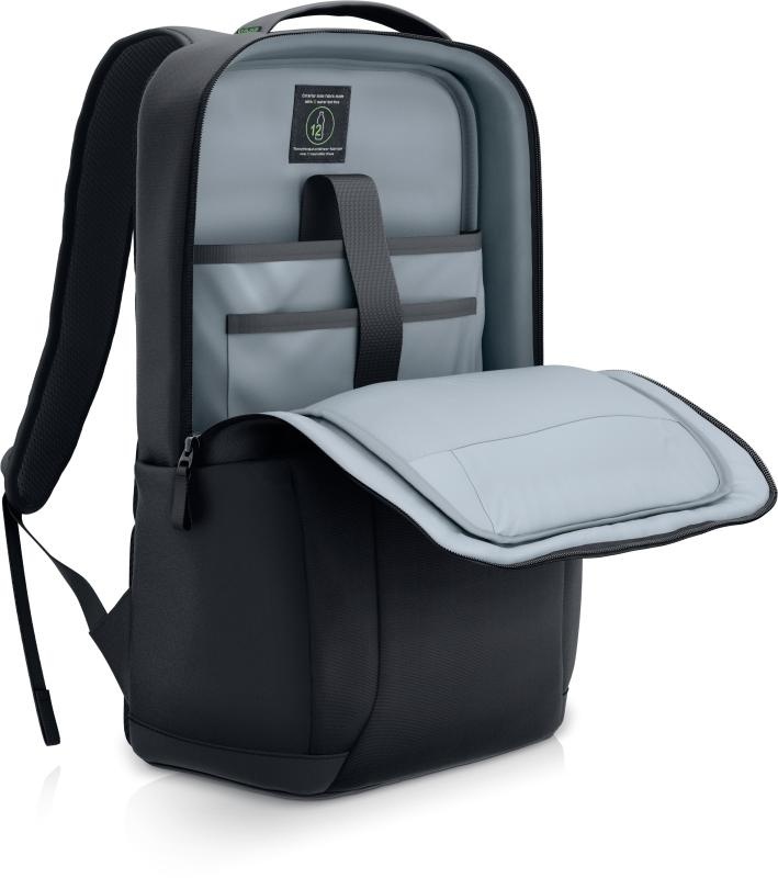 DELL EcoLoop Pro Slim Backpack 15.6" CP5724S Black - Img 7