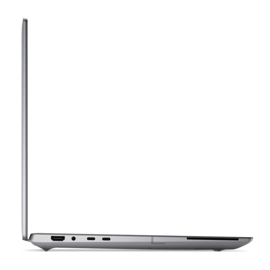 Dell Mobile Precision Workstation 5690, Intel U7-165H, 32GB Ram, 1TB SSD, NVIDIA RTX 2000 Ada, Windows 11 Pro - Img 13