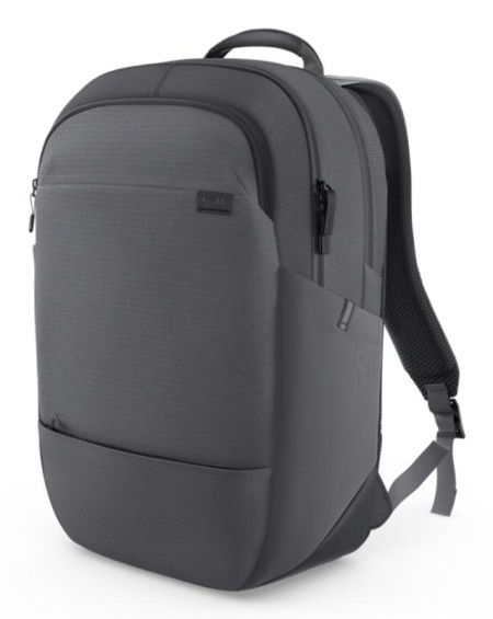 Dell Pro 13-14 Plus EcoLoop Backpack CP5426G Grey - Img 8