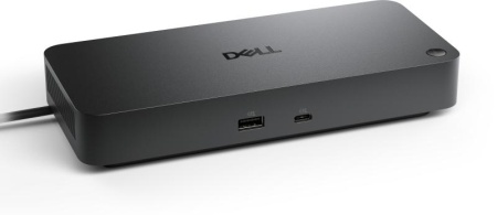 DELL PRO DOCK WD25 130W Connectivity Technology: Wired - Img 3