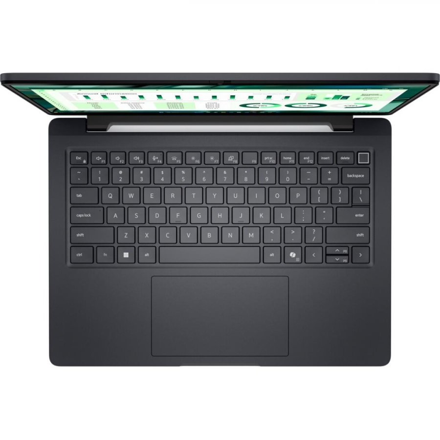 Dell Pro Max 14 (MC14250) 14" FHD+, Intel U7-265H, 32GB Ram, 1TB SSD, NVIDIA RTX PRO 500 Blackwell, Ubuntu 24.04 LTS - Img 2