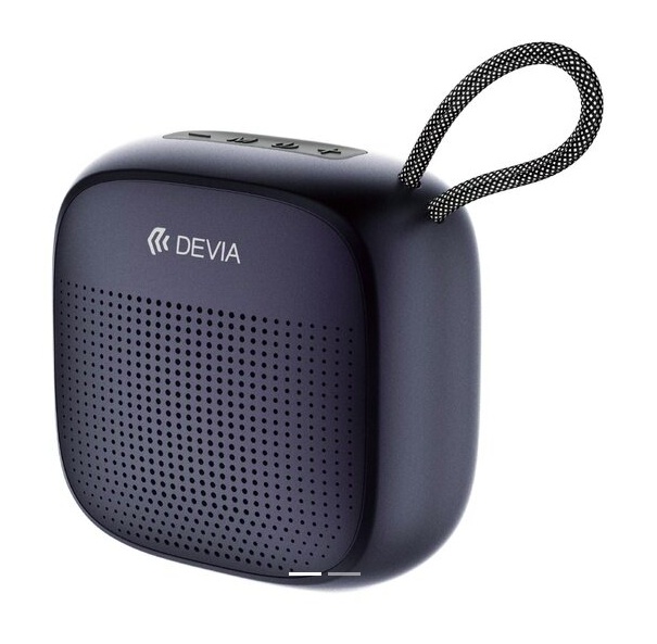 Devia Boxa portabila Sound Lite2 Bluetooth Albastru - Img 4