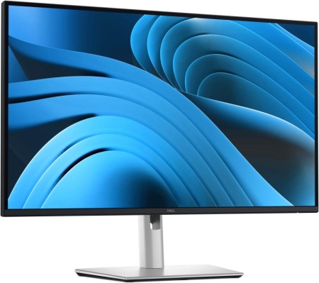 DL MONITOR 27&#039;&#039; P2725D LED QHD 2560x1440 - Img 2
