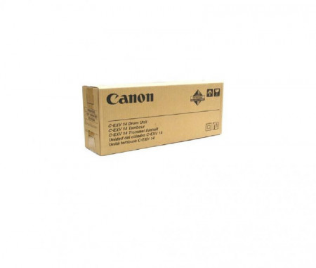 Drum Unit Canon CEXV14, black, capacitate 55000 pagini , pentru IR2016/2020