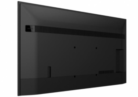 Ecran profesional LFD Monitor Signage Sony BZ35L, 55&quot;, UHD, 24/7, 550nit, panel IPS, Direct LED, 8ms, contrast static 1200:1, contrast dinamic 400000:1, mătuire 1%, Android 10, stocare 32GB. Miracast, Chromecast built-in, AirPlay, Apple HomeKit, Google - Img 8