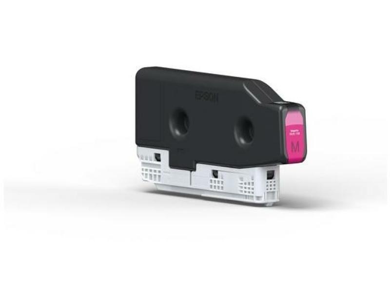 "EPSON AM-C400 Magenta INKJET CARTRIDGE, Capacitate: 28k pgini, Culoare: Magenta, Compatibilitate: AM-C 400" - Img 2