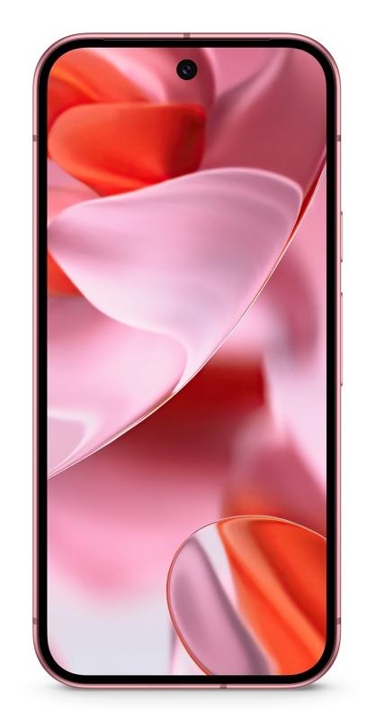 Google Pixel 9 5G DualSIM 12 GB RAM 128GB, Peony (Roz) - Img 2