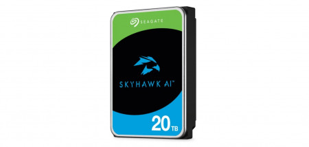 HDD intern Seagate, 3.5, 16TB, SkyHawk, SATA3, 7200rpm, 256MB