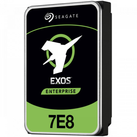 HDD Seagate Exos Enterprise, 10TB