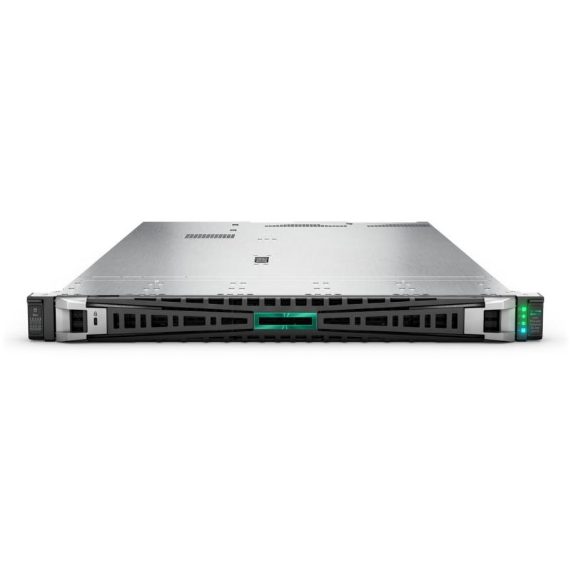 HPE ProLiant Compute DL360 Gen12 6517P 1P 2x32GB-R 8SFF NS204i-u v2 MR408i-o 2x1000W PS EU Server - Img 2