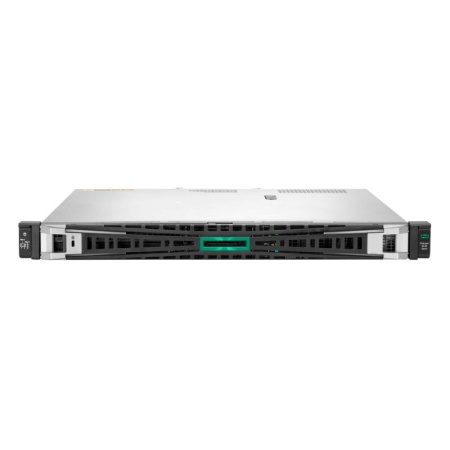 HPE ProLiant DL20 Gen11 E-2436 2.9GHz 6c 1P 32GB-DR 4SFF VROC 2x480GB SATA SSD 800W RPS EU Server - Img 5