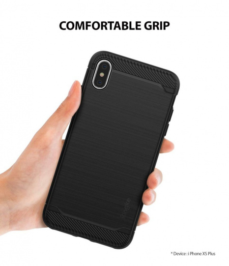 Husa RINGKE Onyx TPU pentru Apple Iphone XS Max