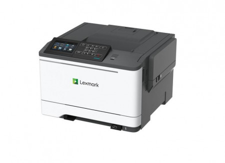 Imprimanta laser color Lexmark CS622de, Dimensiune: A4 ,Viteza mono/color:38 ppm/ 38 ppm , Rezolutie:1200x1200 dpiProcesor:1 GHz , M emorie standard/maxim: 1000 MB/ 1000 MB , Limbaje de printare: Emulare PCL5c, PCL 6 Emulation, Microsoft XPS (XML Paper