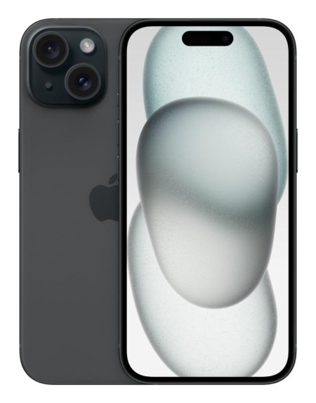 iPhone 15 256GB Black - Img 3