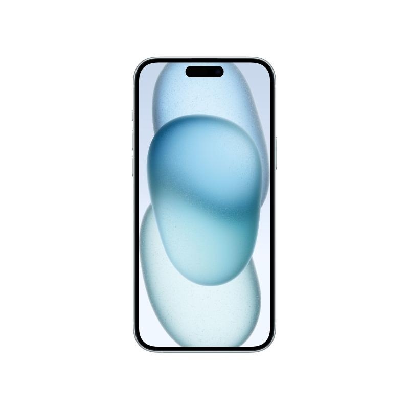 iPhone 15 Plus 256GB Blue - Img 4