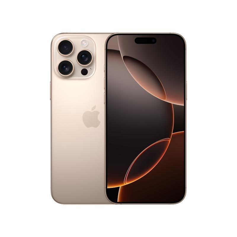 iPhone 16 Pro Max 1TB Desert Titanium - Img 2
