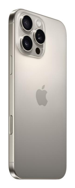 iPhone 16 Pro Max 256GB Natural Titanium - Img 4
