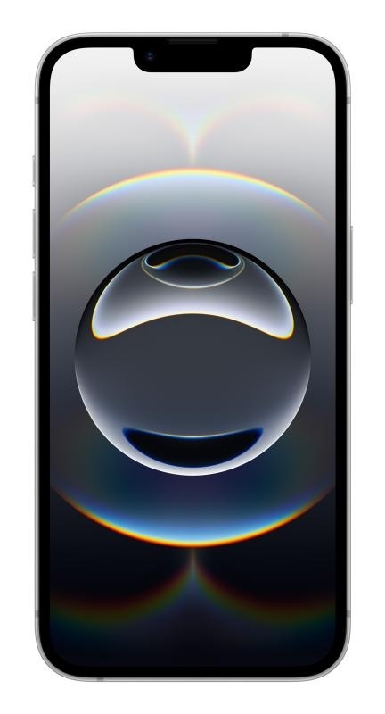 iPhone 16e 512GB White - Img 5