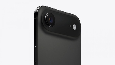 iPhone Air 256GB Space Black - Img 3