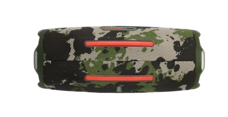 JBL Charge 6, Khaki - Img 6
