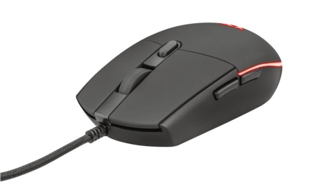 Kit Tastatura + Mouse Trust GXT 838 Azor Gaming Combo, negru - Img 11