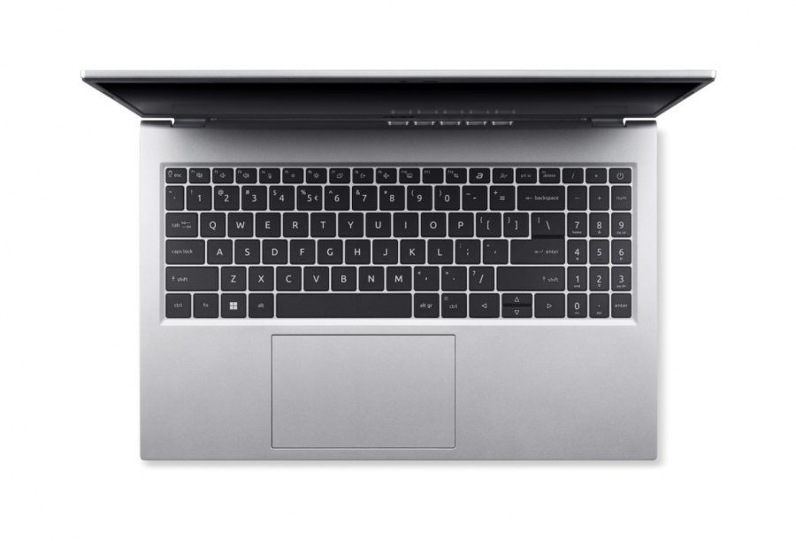 Laptop Acer Aspire Go 15 AG15-72P-5635, 15.6 inches (39.62 cm), Acer ComfyView™ FHD IPS Display (non-glare), 1920 x 1080, 16:9, Intel® Core™ 5 processor 120U, 1.4 GHz base clock (Up to 5.0 GHz max. performance clock rate), 12 MB Intel® Smart Cache, 2 - Img 3