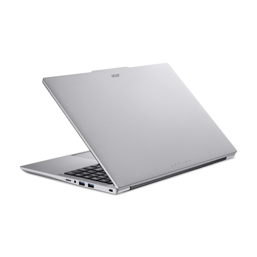 Laptop Acer Aspire Lite 15, cu procesor Intel Core 5 120U, 15.6'' FHD IPS, 16 GB DDR4, 512 GB M.2 PCIe SSD, Intel Graphics, 2 ani Garantie - Img 5