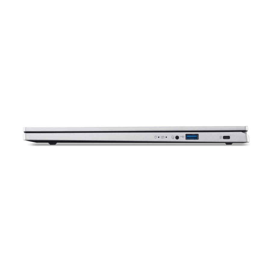 Laptop Acer Extensa 15 EX215-57-70ET, 15.6" (39.6cm), Acer ComfyView™ FHD IPS Display (non-glare), 1920 x 1080, 16:9, Intel® Core™ i7-13620H Processor, 1.8 GHz base clock (Up to 4.9 GHz max. power clock rate), 24 MB Intel® Smart Cache, 4 - Img 9