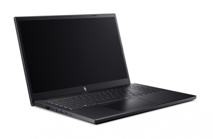 Laptop Acer Nitro V 15 AI ANV15-42-R0LW, 15.6 inch (39.62 cm), Acer ComfyView™ Full HD IPS Display 165 Hz with LED-Backlight (non-glare), 1920 x 1080, 16:9, AMD Ryzen™ 5 7640HS Processor, 4.3 GHz base clock (Up to 5.0 GHz max. performance clock rate), 16 - Img 2