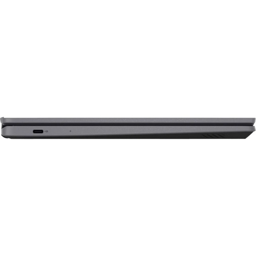 Laptop ASUS Chromebook Plus, CX3402CVA-PQ0052, 14.0-inch, FHD (1920 x 1080) 16:9, Intel® Core™ i3-1315U Processor 1.2GHz (10M Cache, up to 4.5GHz, 6 cores), Intel® UHD Graphics, LPDDR5X 8GB, 128G UFS, 60Hz refresh rate, 250nits, Anti-glare display, LED - Img 5