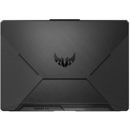 Laptop ASUS TUF Gaming A15 FA506NCG-HN213, AMD Ryzen 7 7445HS, 15.6 inch, RAM 16GB, SSD 512GB, nVidia GeForce RTX 3050 4GB, No OS, Graphite Black - Img 5