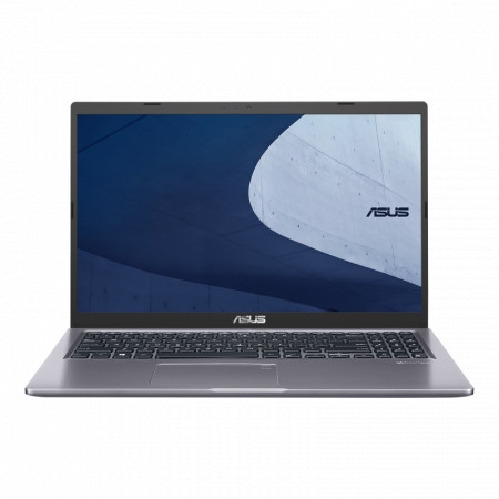 Laptop Business ASUS ExpertBook P1, P1512CEA-BQ1045XA, 15.6-inch,FHD (1920 x 1080) 16:9, i3-1115G4 Processor 3.0 GHz (6M Cache, up to 4.1 GHz, 2 cores), 1x DDR4 SO-DIMM slot 1 x M.2 2280 PCIe 3.0x4 1x.STD.2.5.SATA.HDD,DDR4 8GB, 256GB M.2 NVMe PCIe 3.0