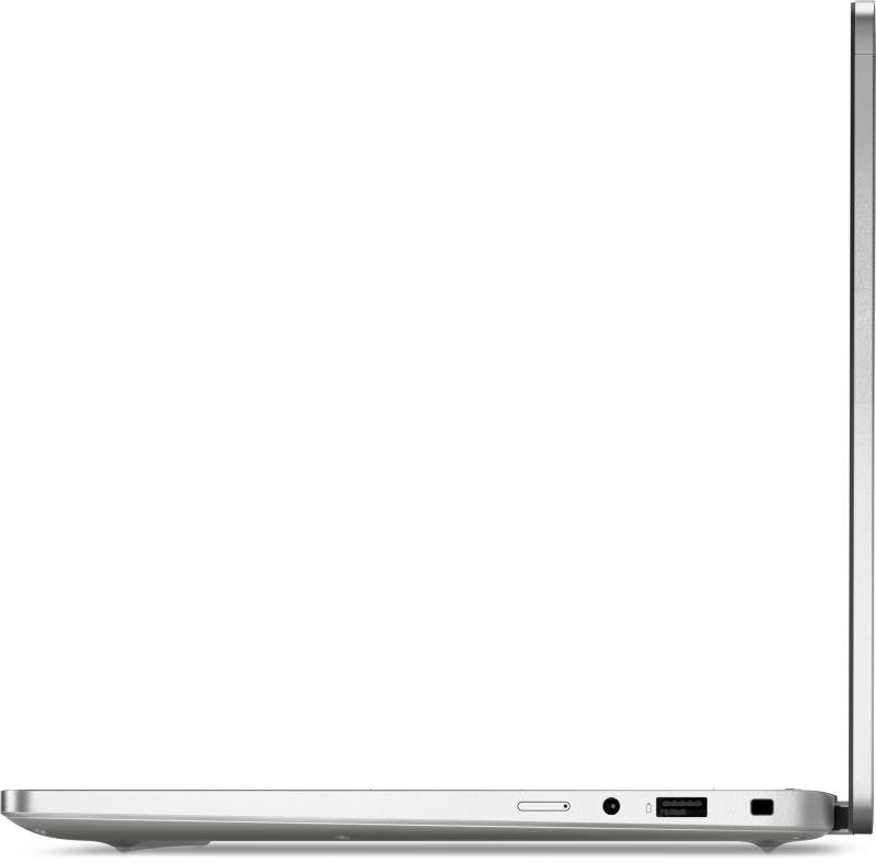 Laptop Business DELL Pro 13 Plus, cu procesor Intel Core Ultra 7 265U, 13.3'' IPS, 16 GB DDR5, 512 GB SSD, Intel Graphics, Windows 11 Pro - Img 8