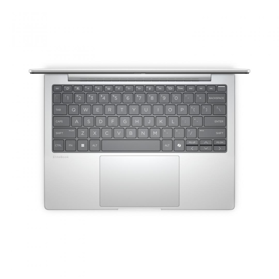 Laptop Business HP EliteBook 8 Flip G1i AI PC, cu procesor Intel Core Ultra 7 255U, 13.3'' IPS, 32 GB LPDDR5x, 1 TB SSD, Intel Graphics, Windows 11 Pro, 1 an Garantie - Img 2