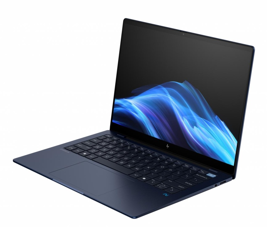 Laptop Business HP EliteBook Ultra G1i, cu procesor Intel Core Ultra 7 268V, 14'' OLED, 32 GB LPDDR5x, 1 TB SSD, Intel Arc Graphics, Windows 11 Pro - Img 3