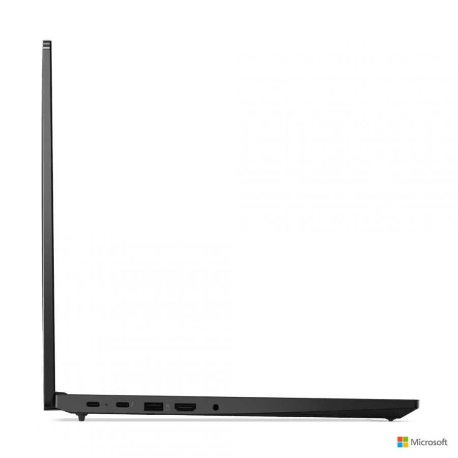 Laptop Business Lenovo ThinkPad E14 Gen 7, cu procesor Intel Core Ultra 7 255H, 14'' IPS, 16 GB DDR5, 1 TB SSD, Intel Arc 140T, Fr OS - Img 7