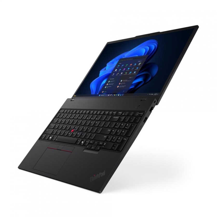 Laptop Business Lenovo ThinkPad T16 Gen 4, cu procesor Intel Core Ultra 7 255U, 16'' IPS, 32 GB DDR5, 1 TB SSD, Intel Graphics, Windows 11 Pro - Img 2