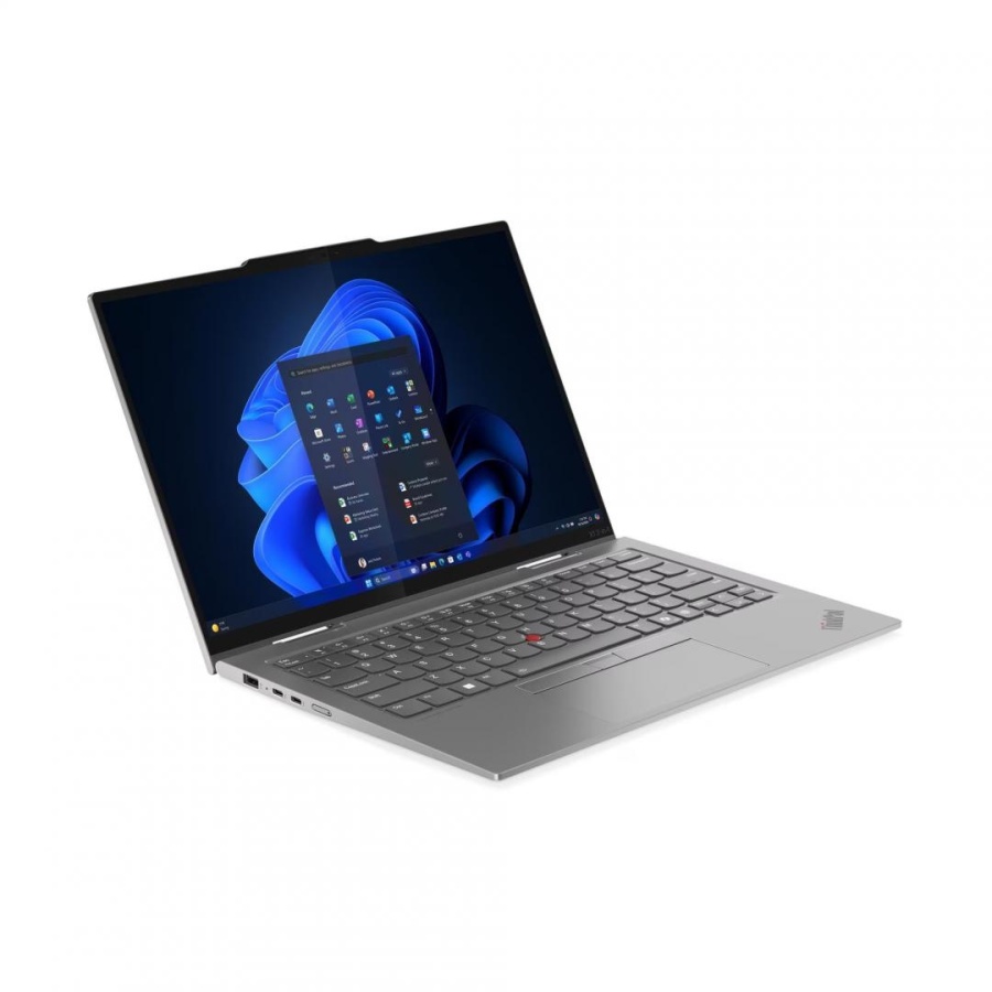 Laptop Business Lenovo ThinkPad X1 2-in-1 Gen 10 Aura Edition, cu procesor Intel Core Ultra 7 265U, 14'' OLED Touch, 64 GB LPDDR5x, 2 TB SSD, Intel Graphics, Windows 11 Pro - Img 5